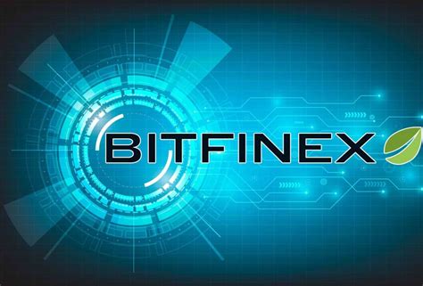 Bitfinex .